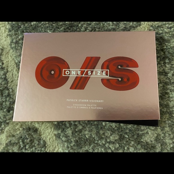 3X💃🏻HP💃🏻NEW🎨ONE SIZE EYE SHADOW PALETTE - Picture 4 of 7